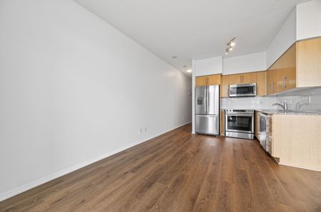 For Lease - 231 Fort York Boulevard Unit# 2505, Toronto, Ontario - Photo 5