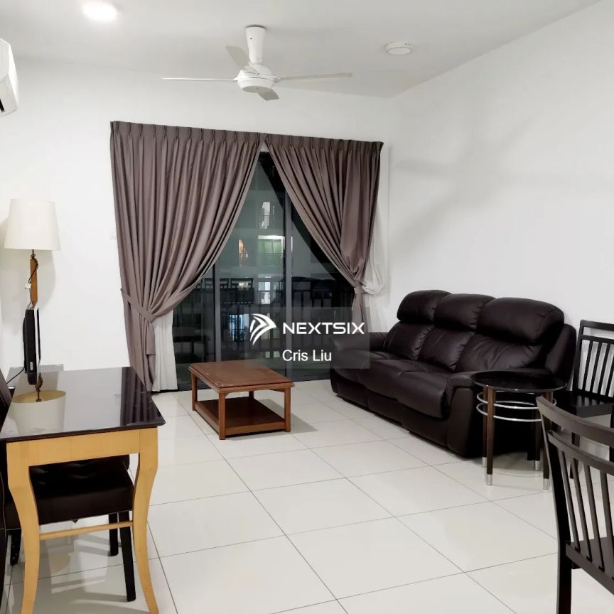 Urbana Residences - Photo 1