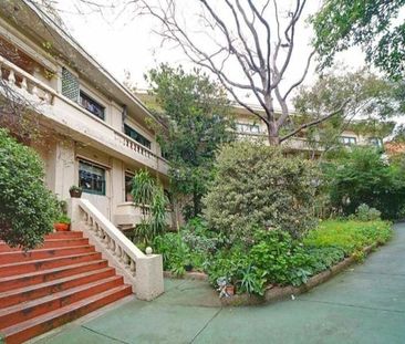 27/63 Alexandra Avenue, South Yarra VIC 3141 - Studio For Rent | Do... - Photo 1