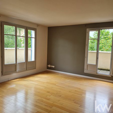 Appartement CHAMBOURCY - Photo 3