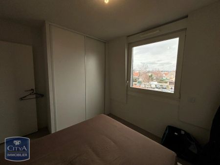 Appartement à louer 3 pièces 68.71m² - Photo 3