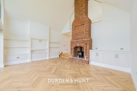 4 bedroom detached house to rent - Photo 5