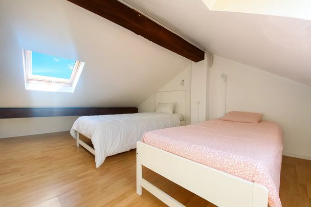 Location Appartement 1 pièce 12m² EVIAN LES BAINS 74500 - Photo 1