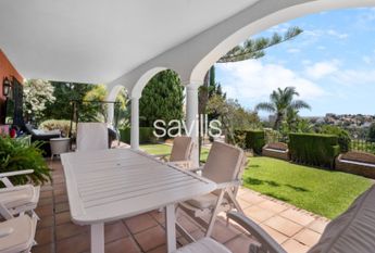 Montealto - Monterrey, Andalusia