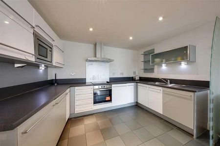 Galaxy Building, Canary Wharf, E14 - Photo 5