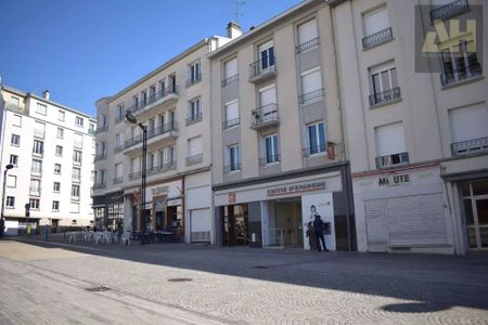 T4 - MEUBLE - HYPER CENTRE - Photo 2