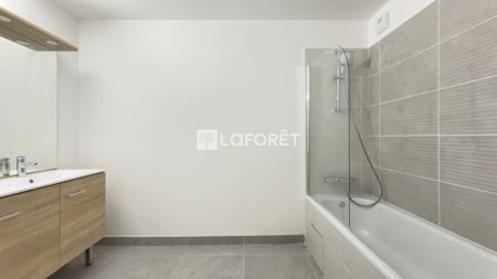 Appartement T3 Bagnolet à louer - Photo 5