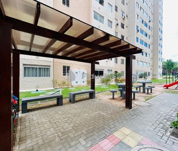 BARROSO - APARTAMENTO - R F DO LOTEAMENTO RESIDENCIAL CELIO GURGEL,... - Photo 3