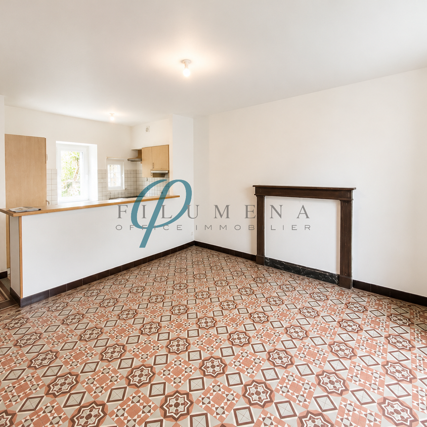 Location Maison 5 pièces 122m² LIRE 49530 - Photo 1
