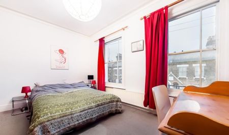 2 bedroom terraced house to rent - Photo 3