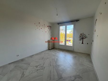 Appartement 4 pièces à louer à La Celle Saint Cloud - Photo 5