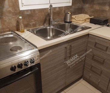 Διαμέρισμα για ενοικίαση Όσιος Λουκάς (Πατήσια) - Photo 4