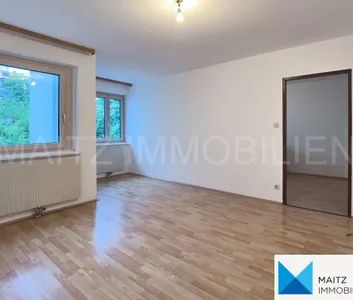 Hofseitige 2-Zimmerwohnung im Neubau - Foto 1