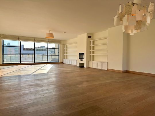 Penthouse - à louer - 1050 Ixelles - 4 250 € - Foto 1
