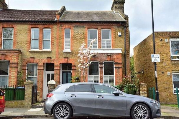 Hassendean Road, Blackheath, London, SE3 - Photo 1