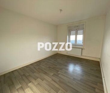 GRANVILLE : appartement 4 pièces (73 m²) en location - Photo 6