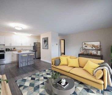 Golden Arms — 2 Bedroom - Photo 1