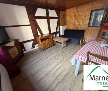 Location Appartement 2 pièces 37m² STRASBOURG 67000 - Photo 3