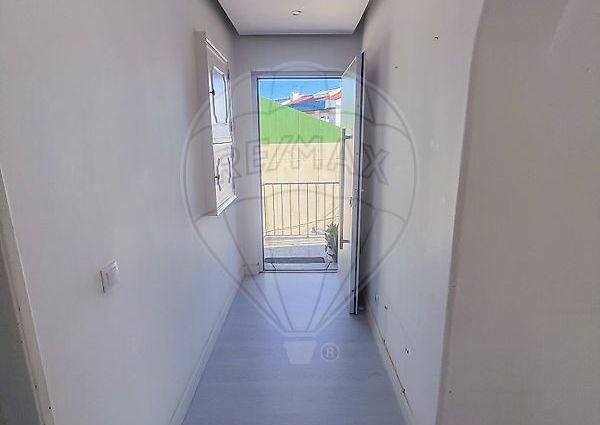 Apartamento T3 em Lisboa