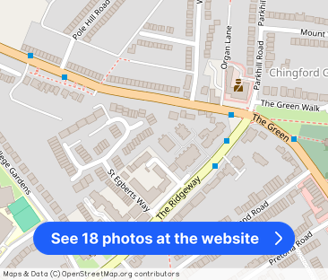 The Ridgeway, London, E4 - Photo 1