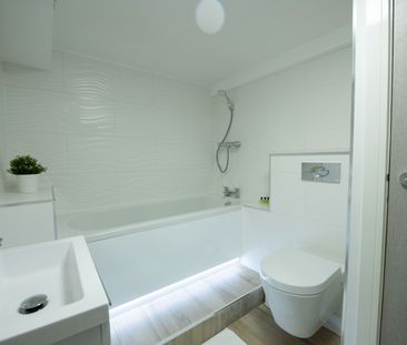 1 Bed Flat, Carnarvon Road, RG1 - Photo 6