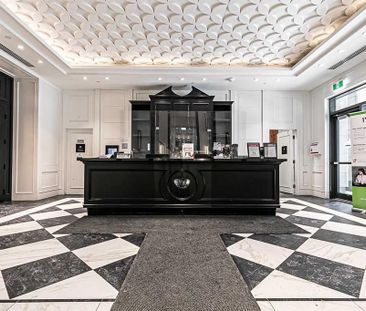 For Lease - 955 Bay Street Unit# 2206, Toronto, Ontario - Photo 1