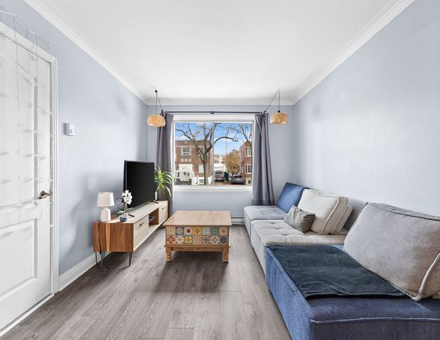 À louer / Appartement - Photo 1