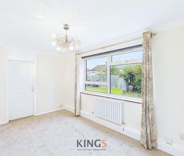 1 bedroom maisonette to rent - Photo 2