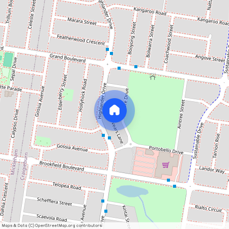 4 Polk Place, Craigieburn VIC 3064