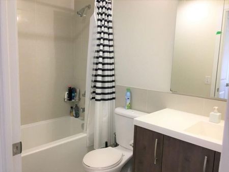 For Lease - 1 Old Mill Drive Unit# 519, Toronto, Ontario - Photo 4