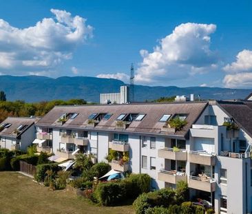 3.5 Zimmer, 85 m², 1. Stock - Photo 1