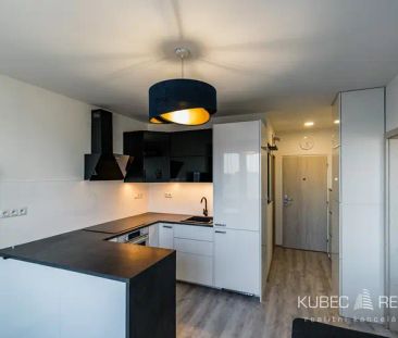 Pronájem bytu 2+kk, 35 m - Фото 3