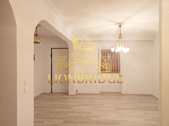 Studio/Γκαρσονιέρα για ενοικίαση Ταμπούρια – Αγία Σοφία - Photo 1