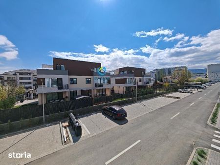 Inchiriem Apartament 2 Camere, Tip Studio, Modern, Tractorul - Photo 5