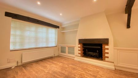 Hill Farm Road, Maidenhead, Taplow - Photo 2