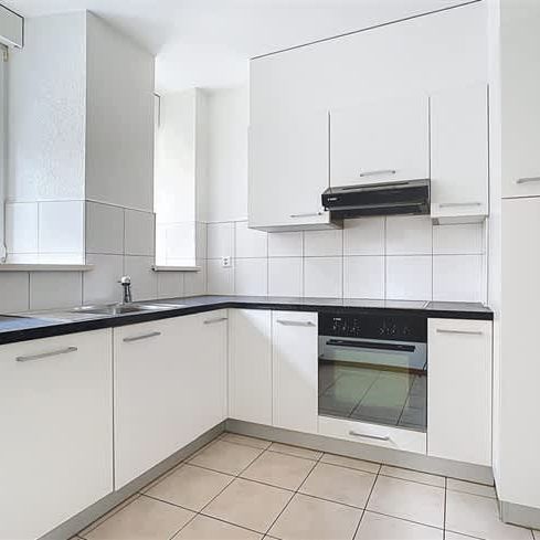 4 Zimmer, EG - Photo 1