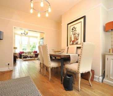 4 bedroom terraced house to rent - Photo 2