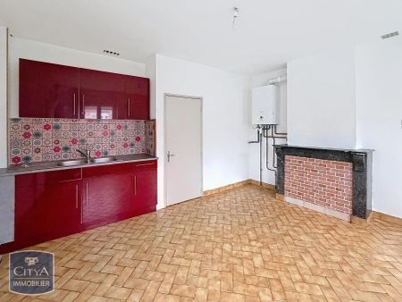 Maison à louer 3 pièces 74.27m² - Photo 5