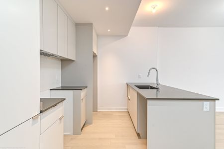 Appartement - 821B-1400 Rue Ottawa - Photo 2