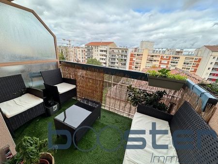 Location Appartement 2 pièces 40m² TOULOUSE 31300 - Photo 3