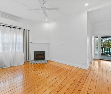 Three Bedroom Home - Photo 1