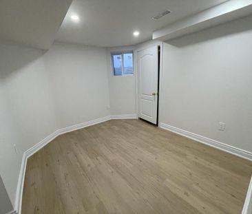 For Lease - 3224 Tacc Drive Unit# Bsmt, Mississauga, Ontario - Photo 1