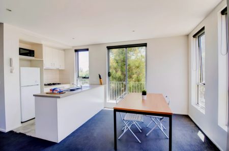 2 Bedroom style 1 - Photo 5