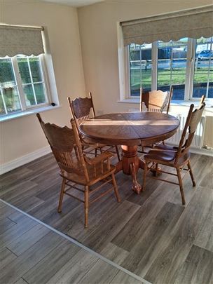 The bungalow tullydonnell , Togher, Louth, A92 C7F3, A92 C7F3 - Photo 1