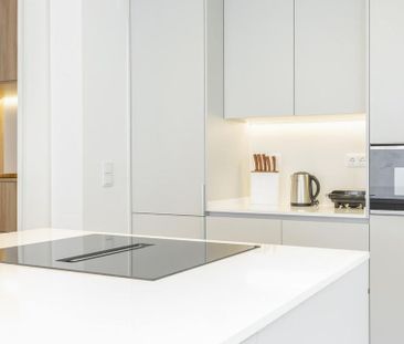 3 room luxury Detached House for rent in Lisbon - Photo 4