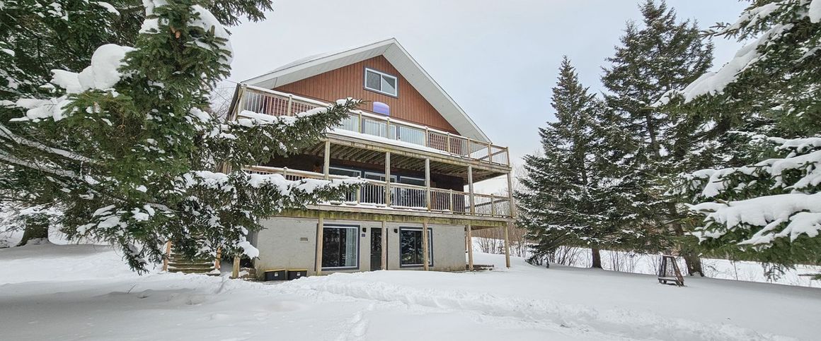 À louer / Appartement - Photo 1