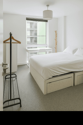 Orsman Road, London, N1 - Photo 1