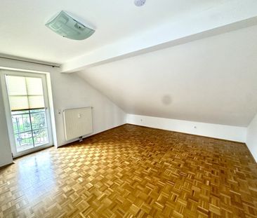 Gemütliche 3-Zimmer-Wohnung mit Balkon in Fohnsdorf - Photo 5