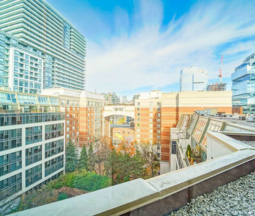 For Lease - 222 The Esplanade N/A Unit# 932, Toronto, Ontario - Photo 2