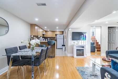 For Lease - 24 Clarion Road Unit# Bsmt, Toronto, Ontario - Photo 4